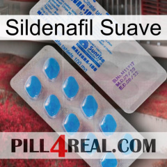 Sildenafil Soft new15